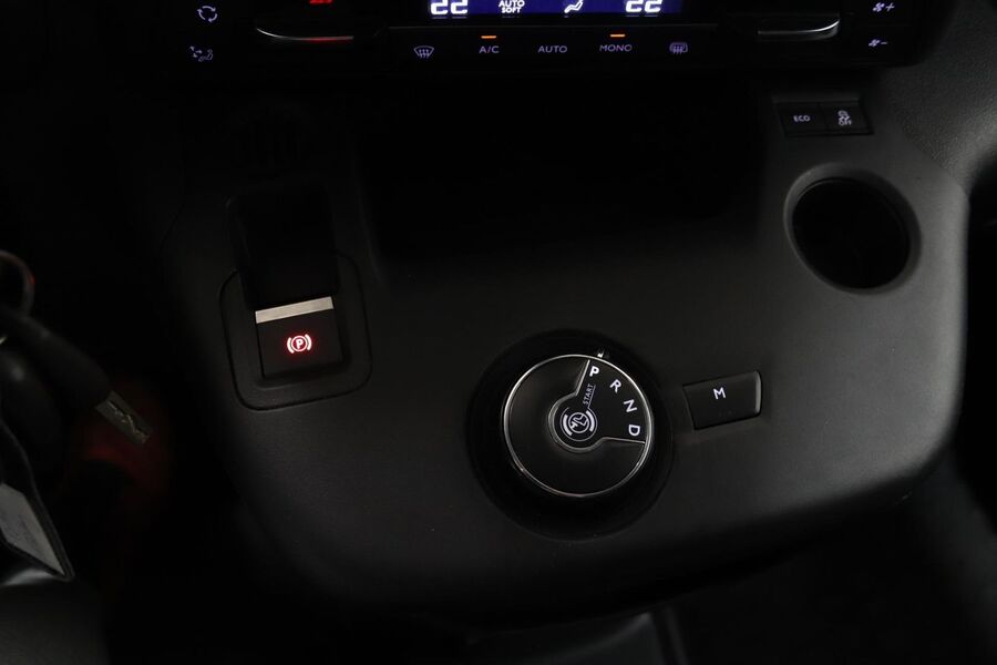 Peugeot Partner vaihtoauto