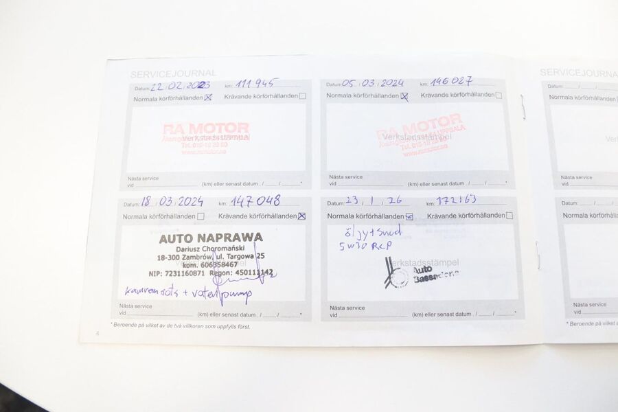 Peugeot Partner vaihtoauto