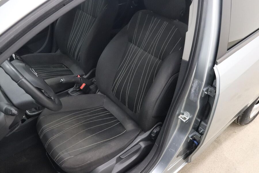 Opel Corsa vaihtoauto