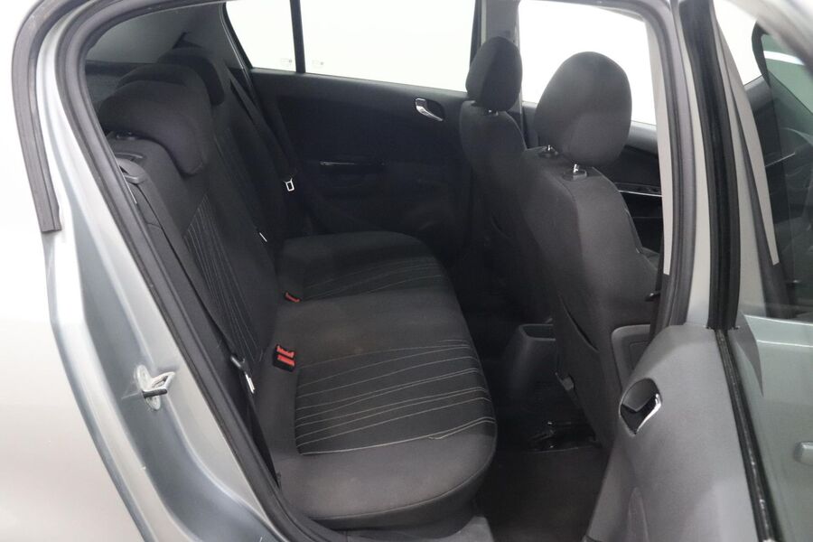 Opel Corsa vaihtoauto