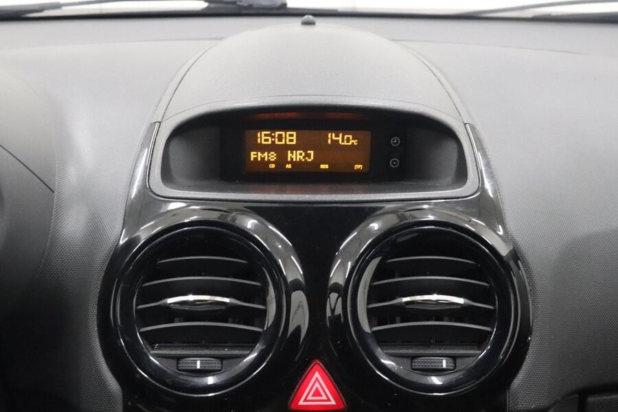 Opel Corsa vaihtoauto