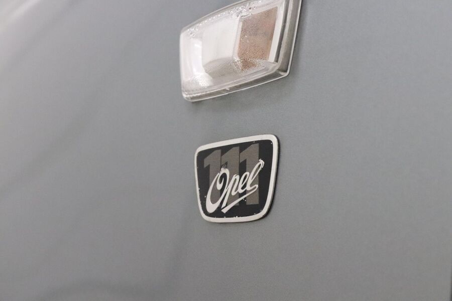 Opel Corsa vaihtoauto