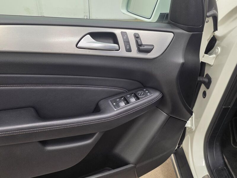 Mercedes-Benz ML vaihtoauto