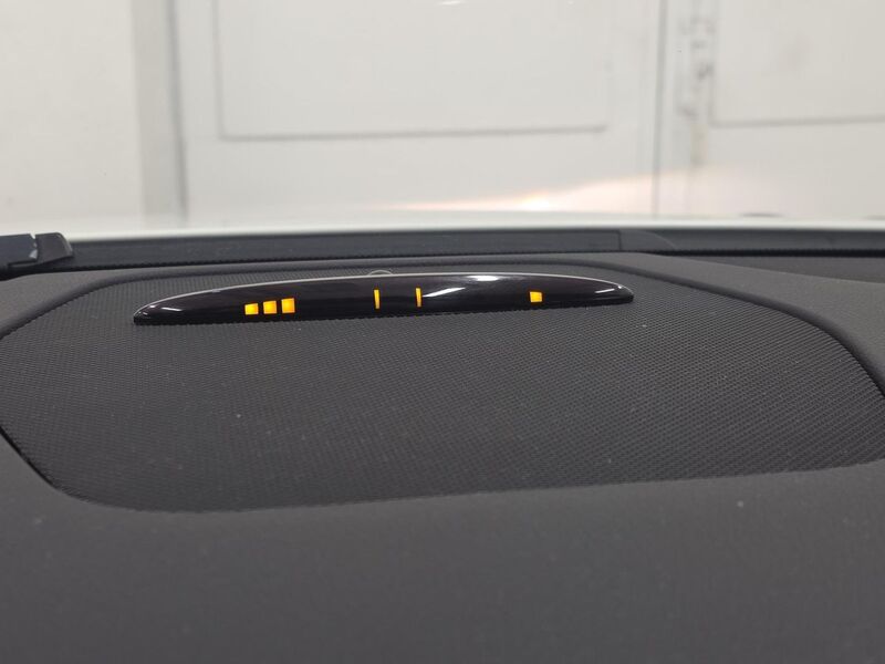 Mercedes-Benz ML vaihtoauto