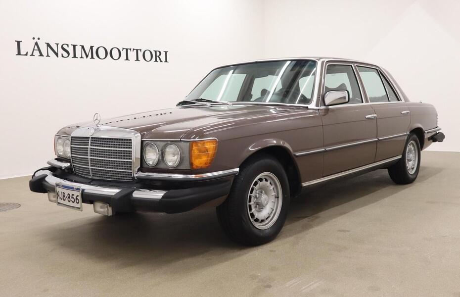 Mercedes-Benz 300 vaihtoauto