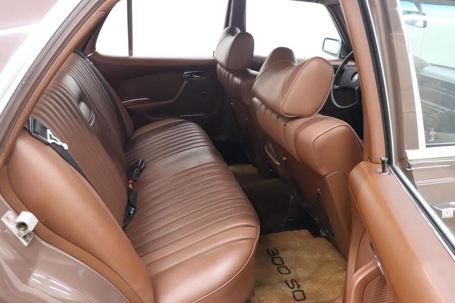 Mercedes-Benz 300 vaihtoauto