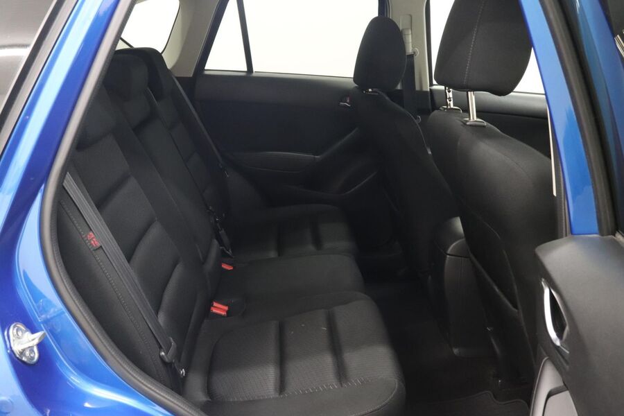 Mazda CX-5 vaihtoauto