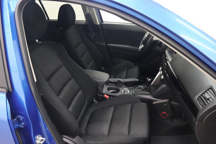 Mazda CX-5 vaihtoauto