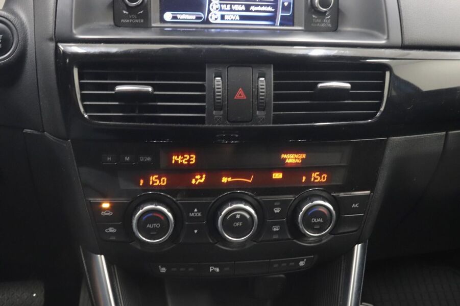 Mazda CX-5 vaihtoauto