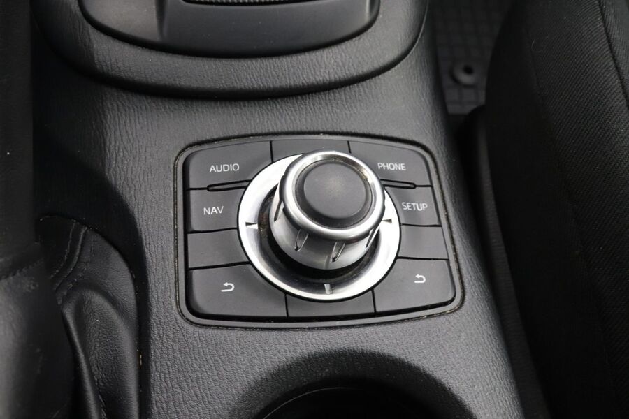 Mazda CX-5 vaihtoauto