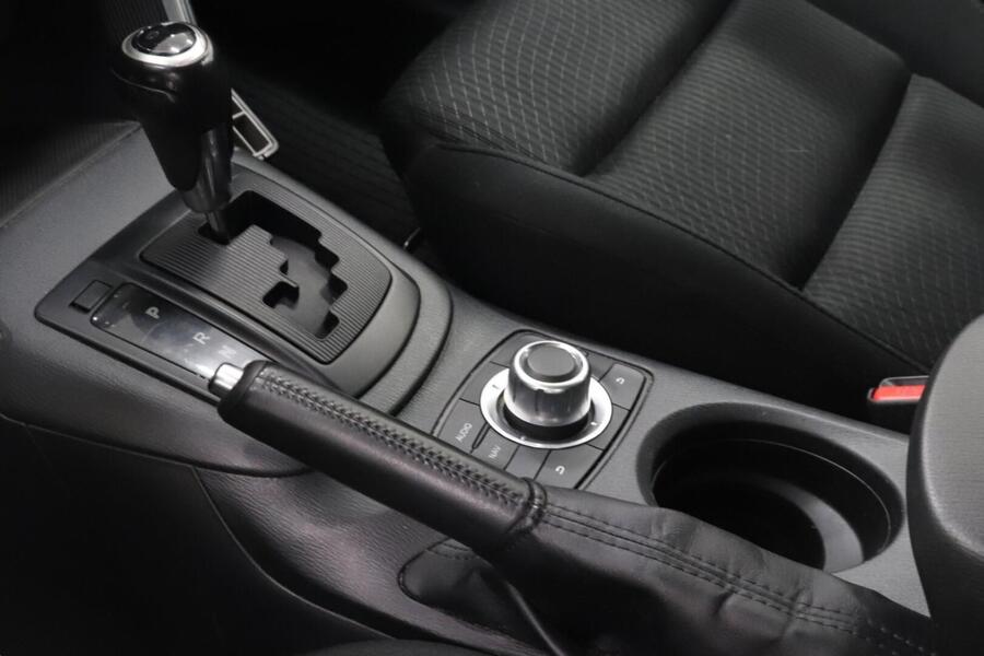 Mazda CX-5 vaihtoauto