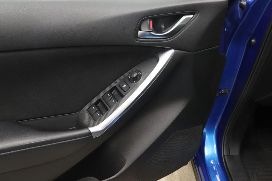 Mazda CX-5 vaihtoauto