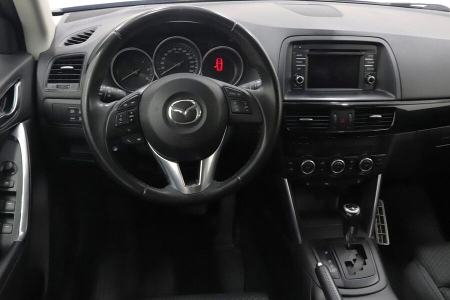 Mazda CX-5 vaihtoauto
