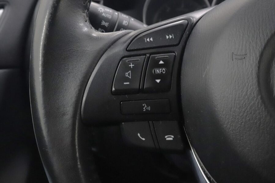 Mazda CX-5 vaihtoauto