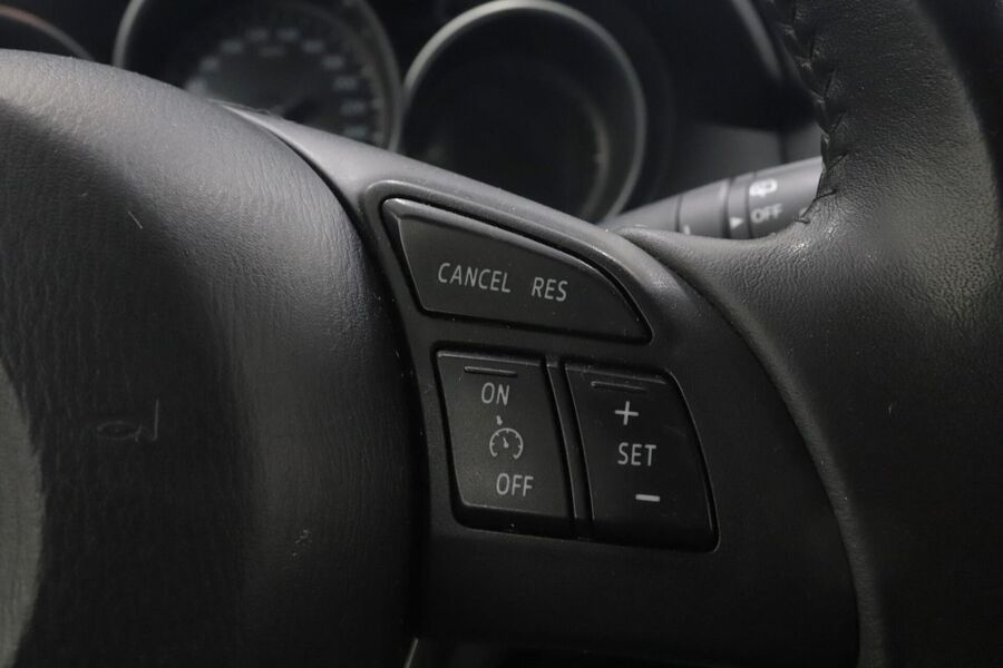 Mazda CX-5 vaihtoauto