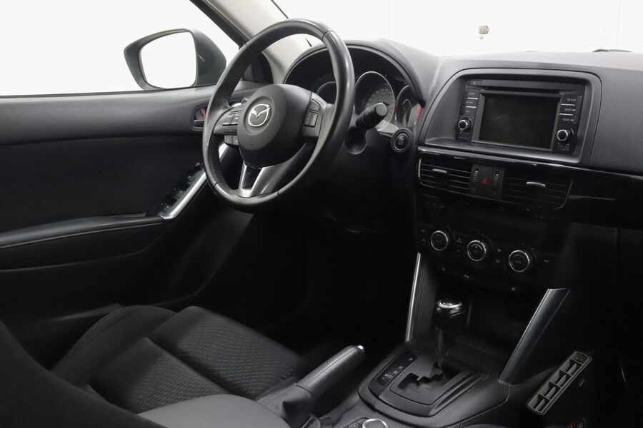 Mazda CX-5 vaihtoauto