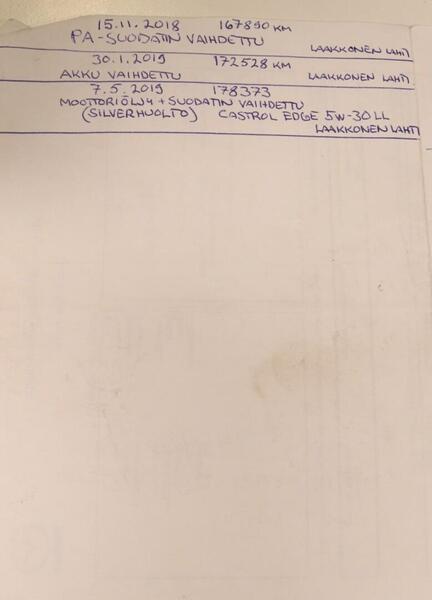 Mazda CX-5 vaihtoauto