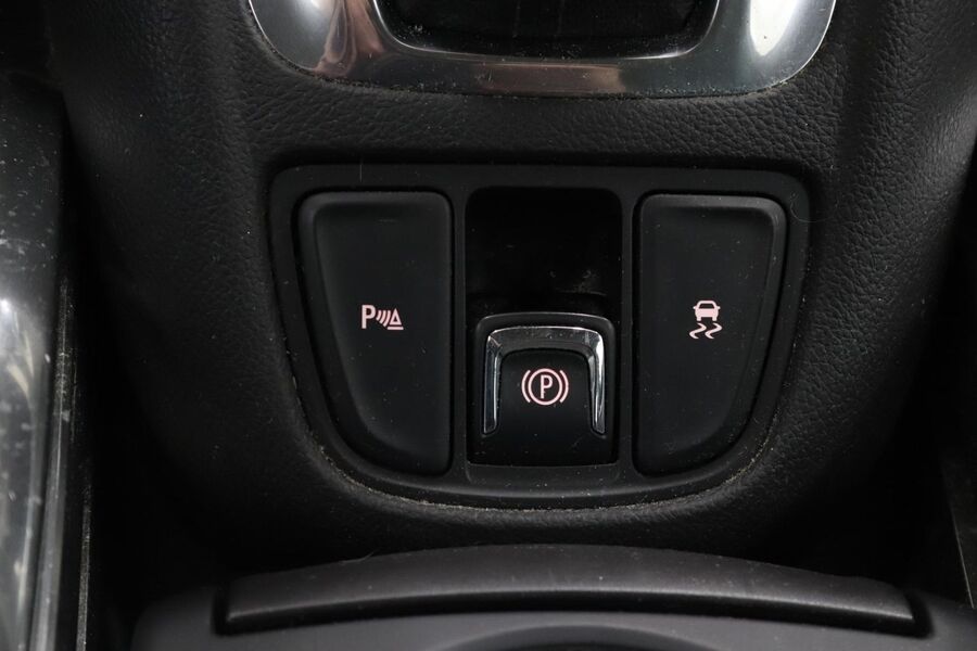 Opel Zafira Tourer vaihtoauto