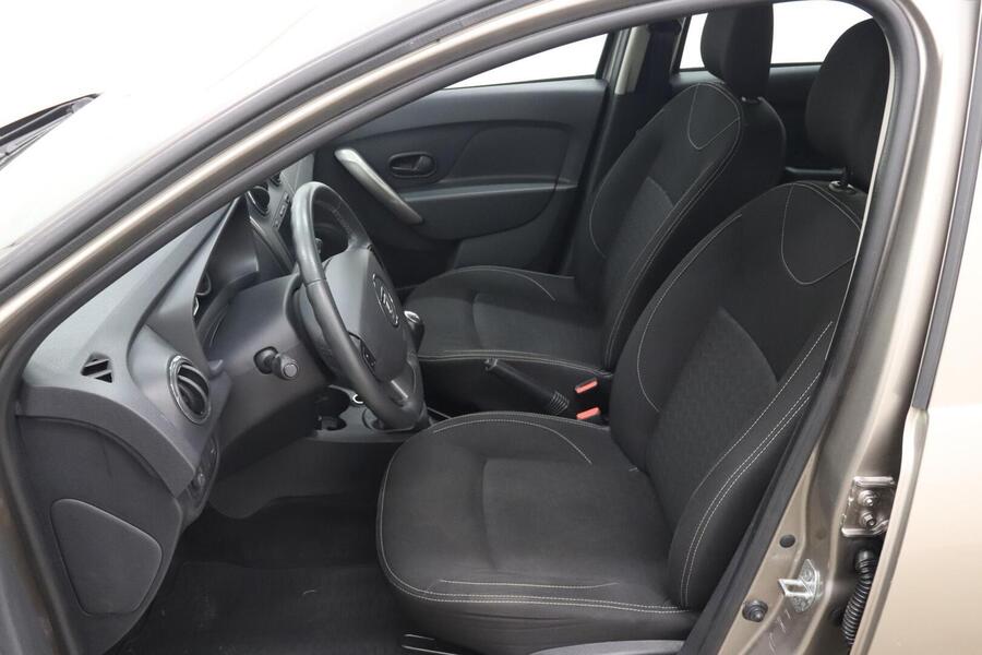 Dacia Logan MCV vaihtoauto