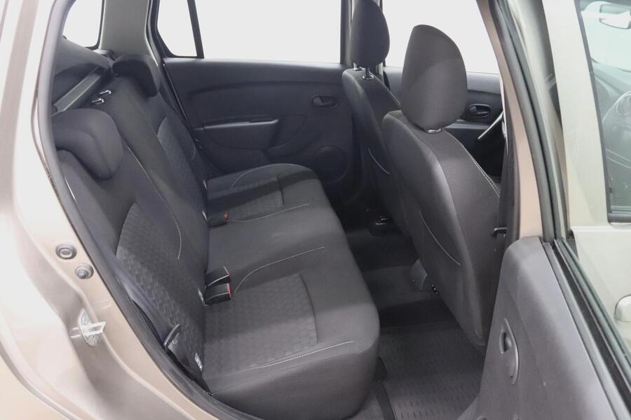 Dacia Logan MCV vaihtoauto