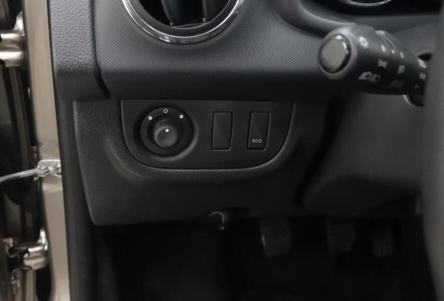 Dacia Logan MCV vaihtoauto