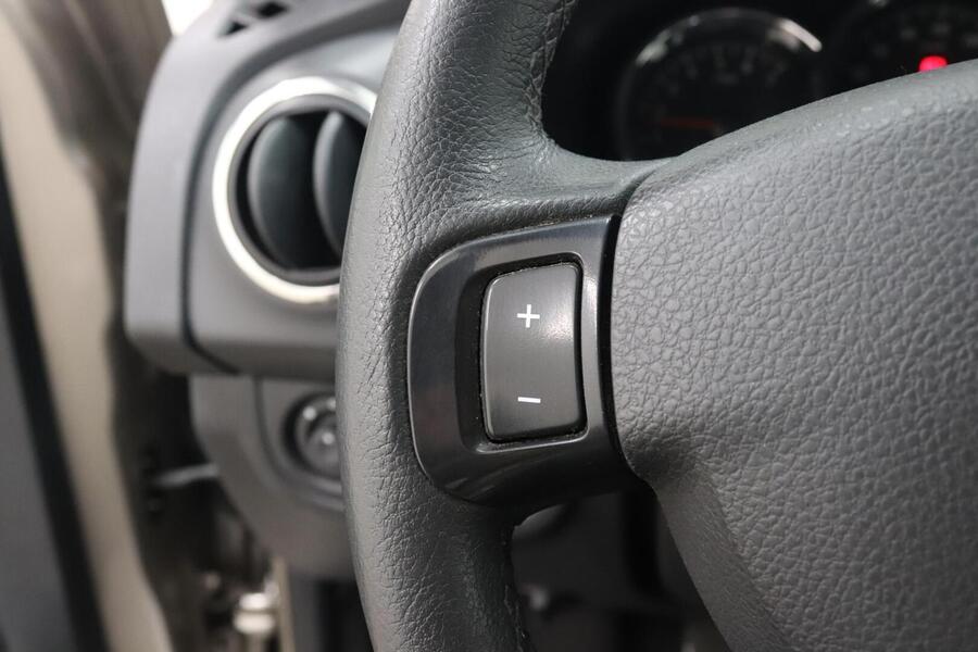 Dacia Logan MCV vaihtoauto