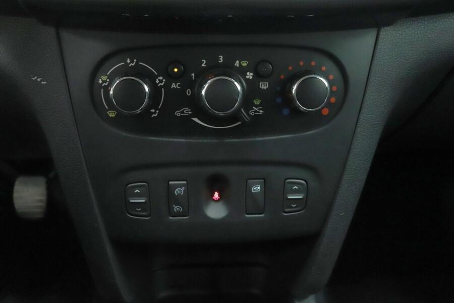 Dacia Logan MCV vaihtoauto