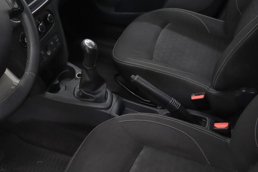 Dacia Logan MCV vaihtoauto