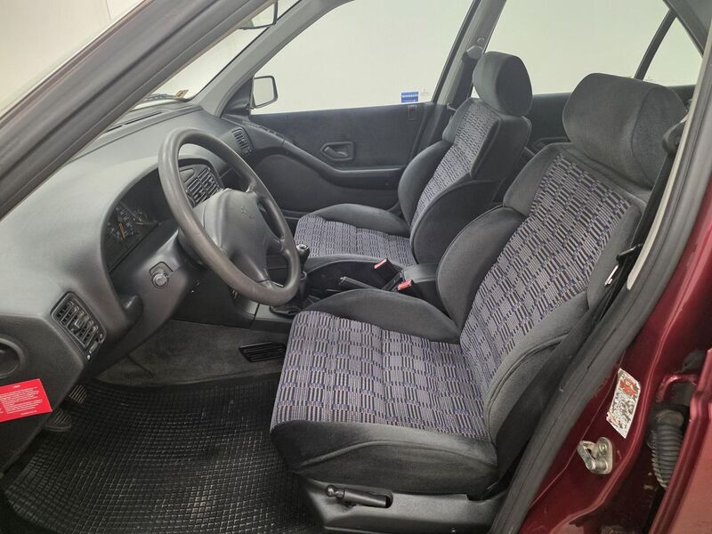 Peugeot 405 vaihtoauto