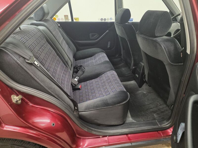 Peugeot 405 vaihtoauto