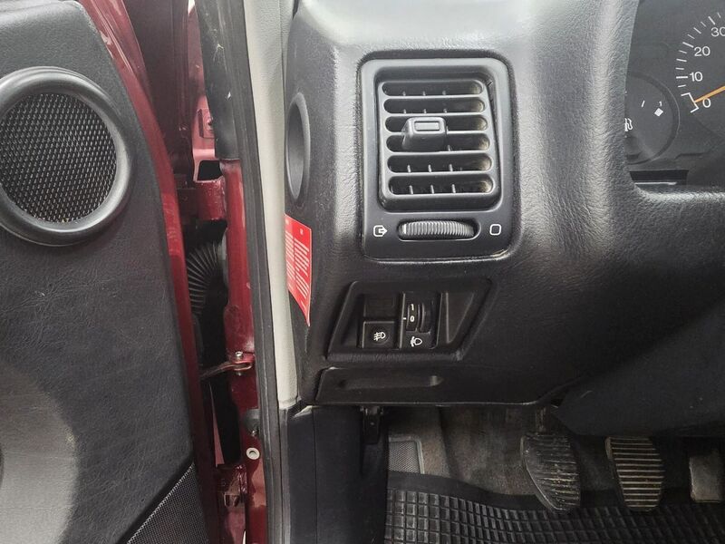 Peugeot 405 vaihtoauto