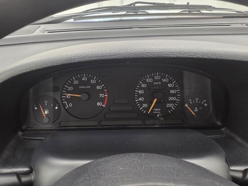 Peugeot 405 vaihtoauto