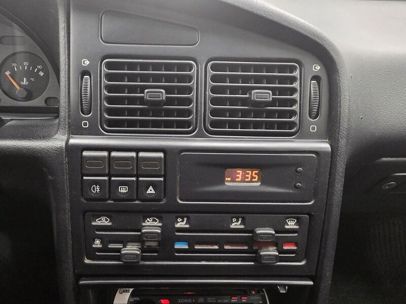 Peugeot 405 vaihtoauto