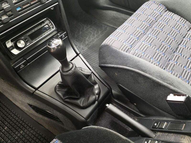 Peugeot 405 vaihtoauto