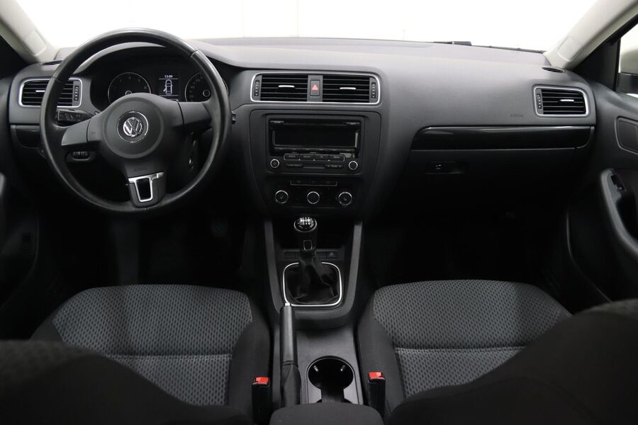 Volkswagen Jetta vaihtoauto