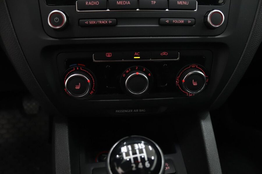 Volkswagen Jetta vaihtoauto