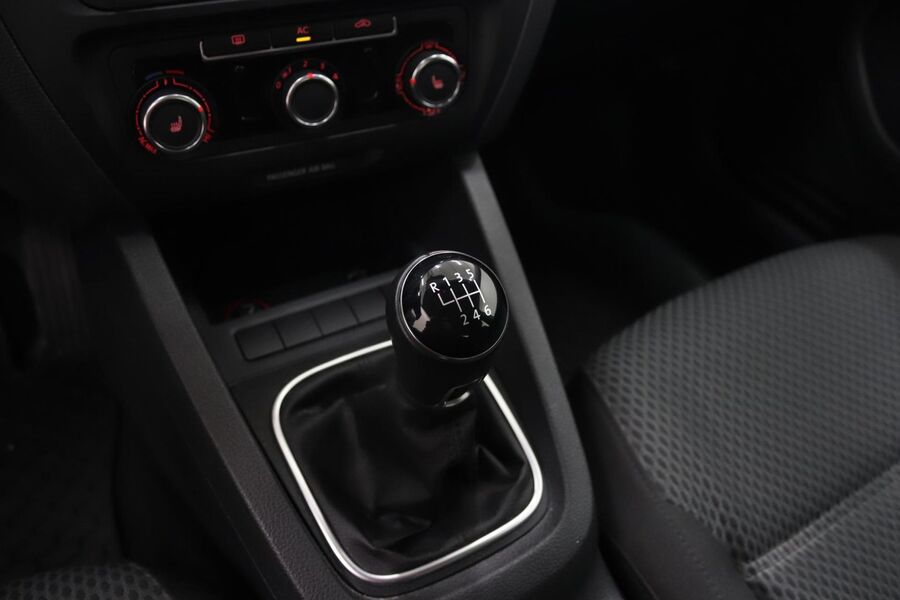 Volkswagen Jetta vaihtoauto