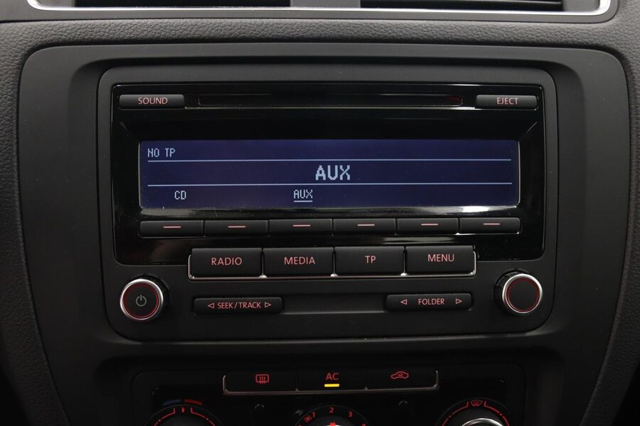 Volkswagen Jetta vaihtoauto