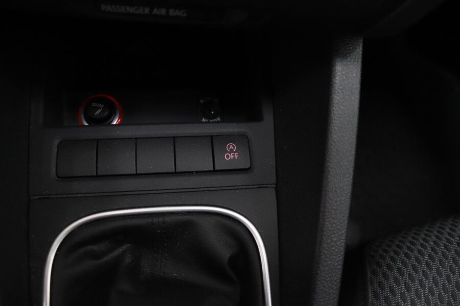 Volkswagen Jetta vaihtoauto