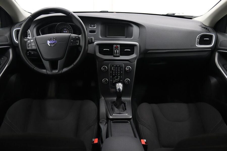 Volvo V40 vaihtoauto