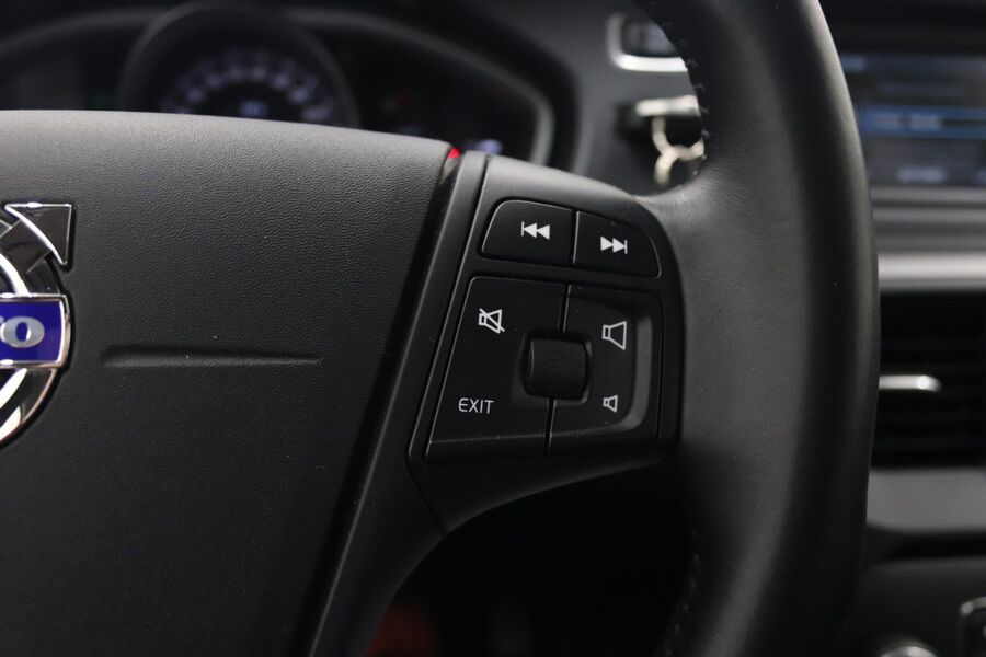 Volvo V40 vaihtoauto