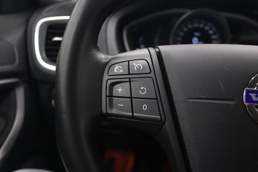 Volvo V40 vaihtoauto