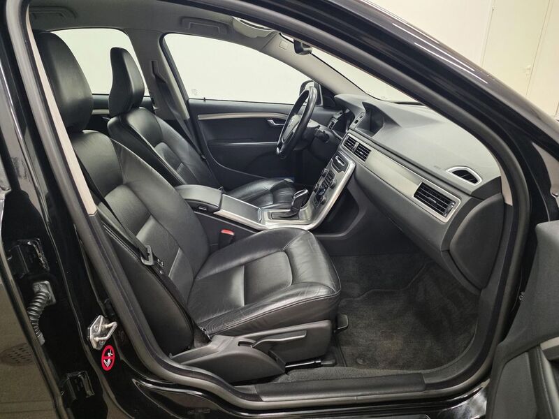 Volvo S80 vaihtoauto