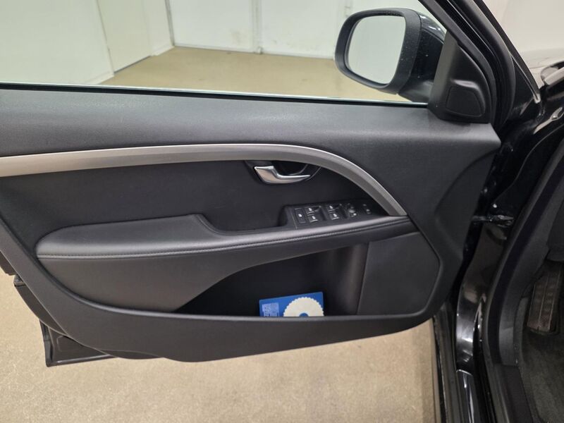 Volvo S80 vaihtoauto