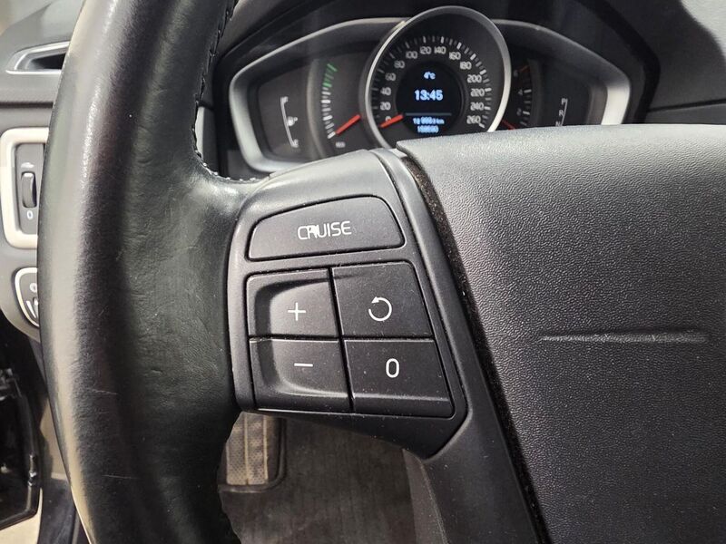 Volvo S80 vaihtoauto