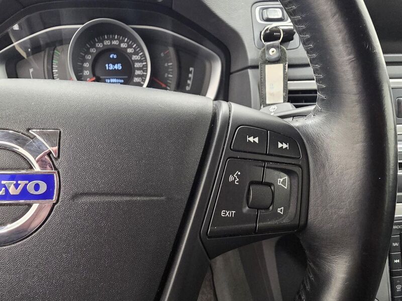 Volvo S80 vaihtoauto