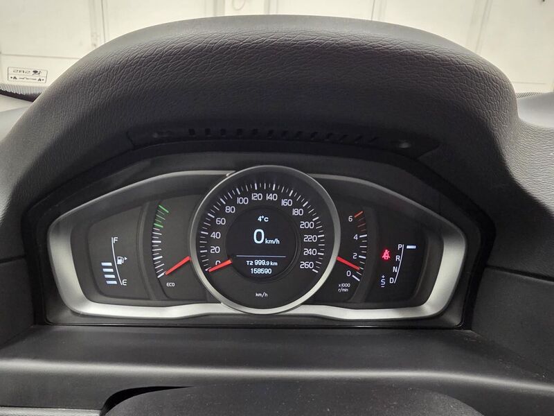 Volvo S80 vaihtoauto