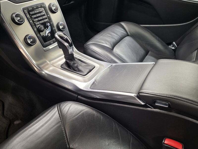 Volvo S80 vaihtoauto