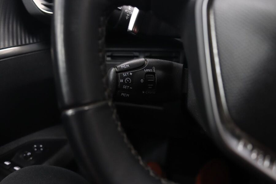 Peugeot 5008 vaihtoauto