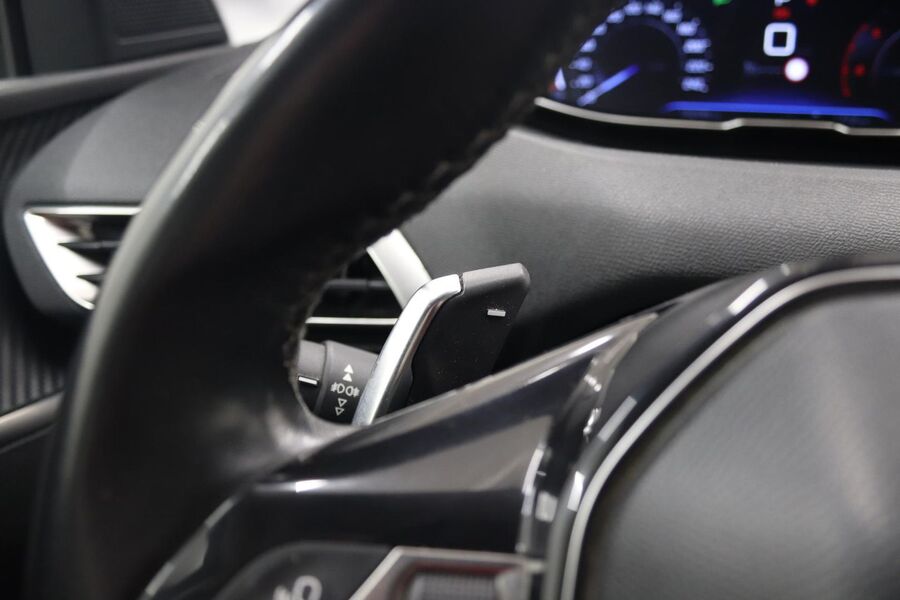 Peugeot 5008 vaihtoauto